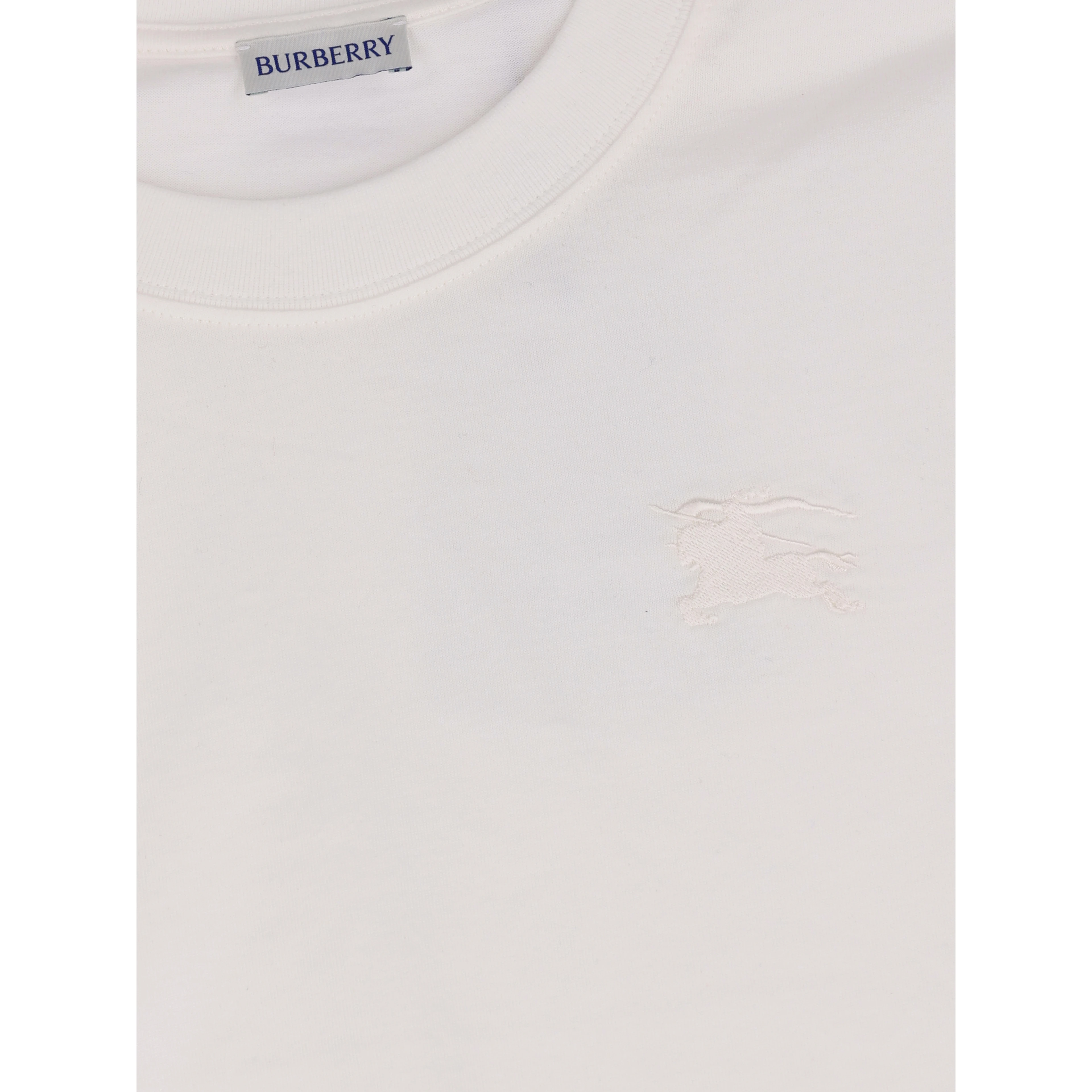 Burberry T-shirts and Polos