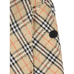 Burberry Jackets
