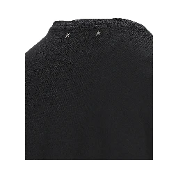 Tone-on-tone print T-shirt