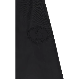 Burberry Jackets Black
