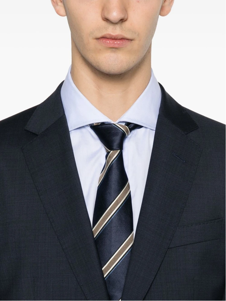 BOSS Dresses Blue alternative