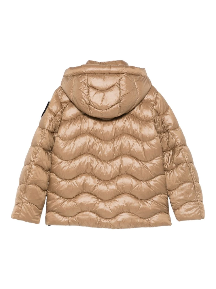 Blauer Coats Green alternative