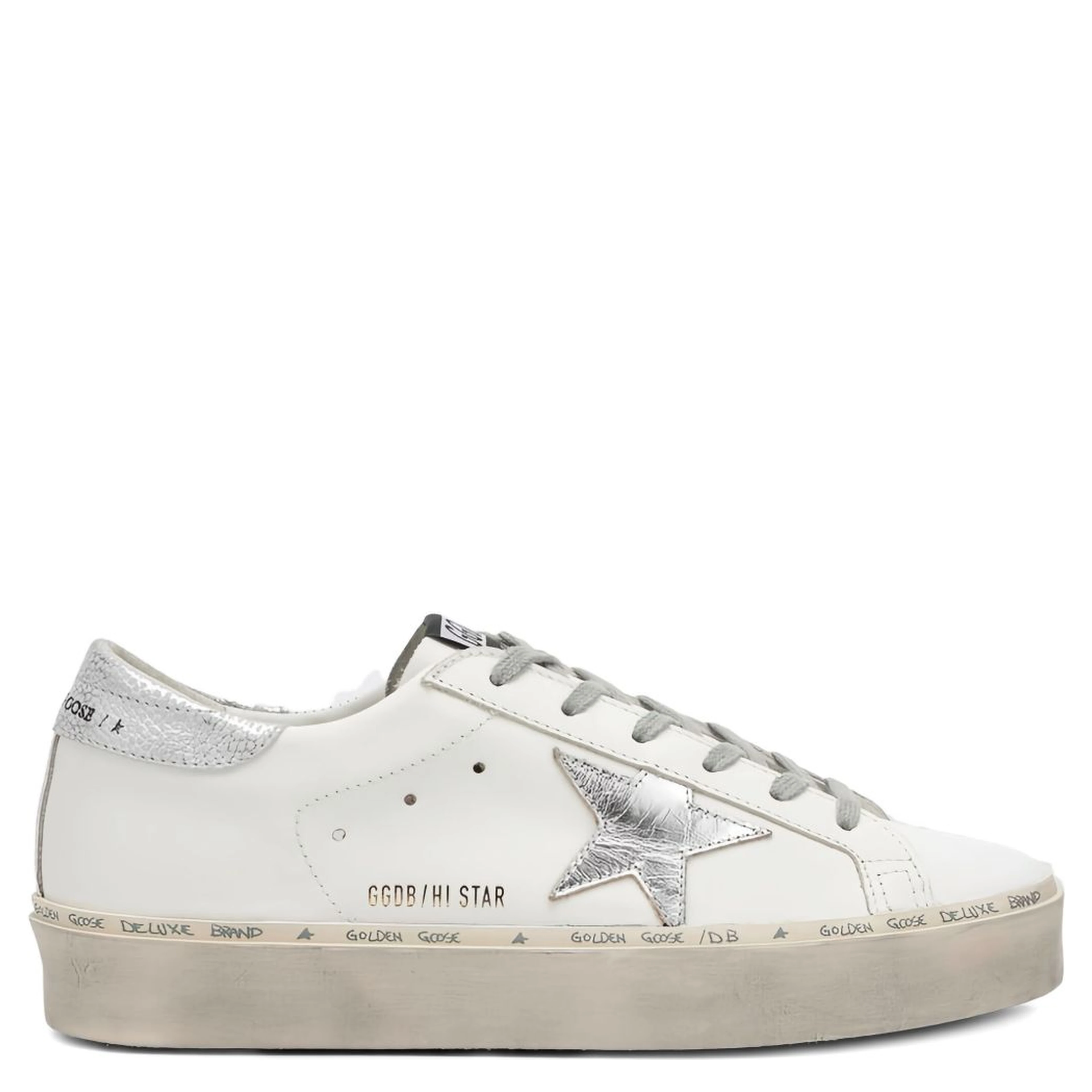 أحذية رياضية من جولدن جوس