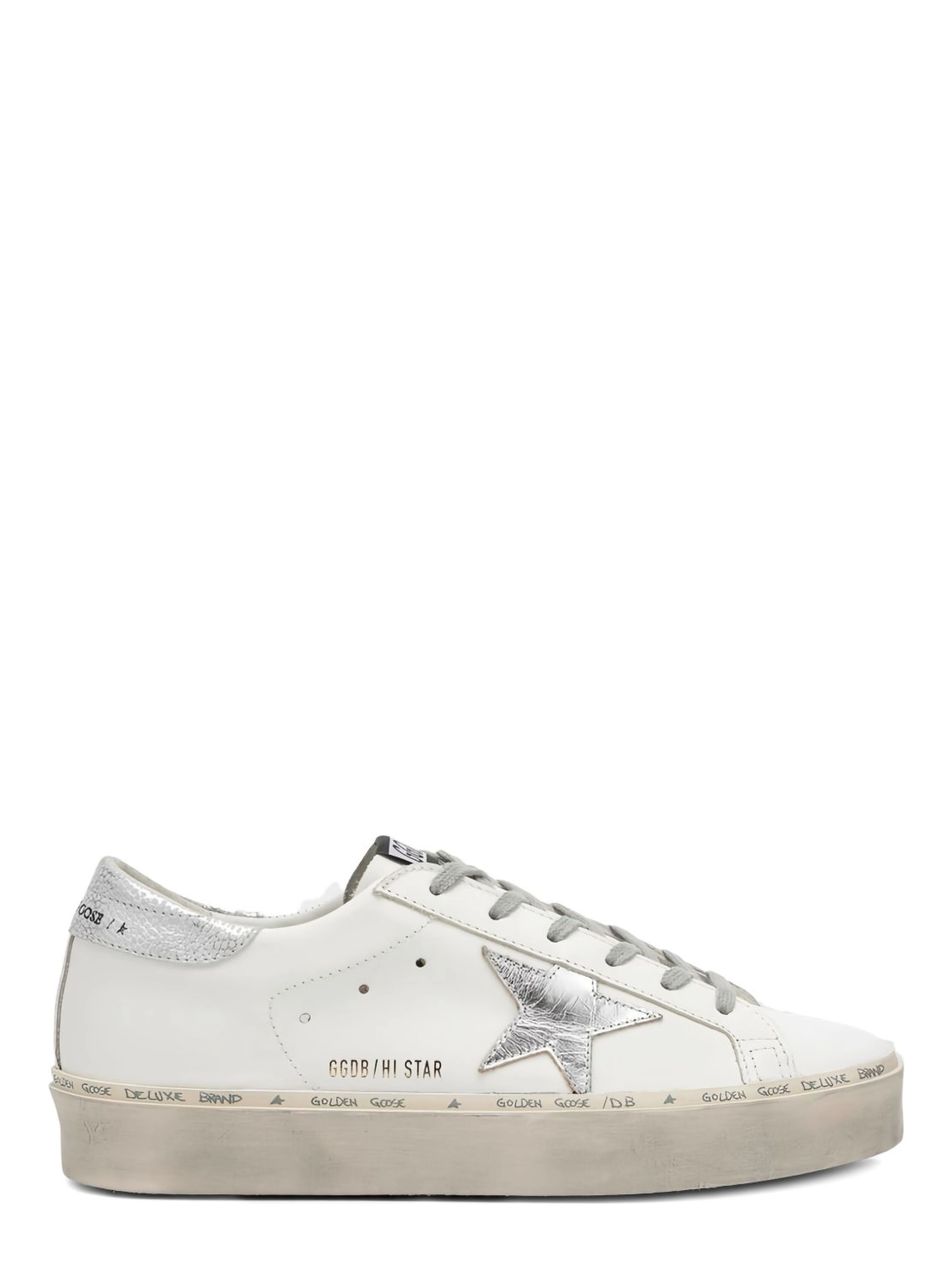 Golden Goose Sneakers