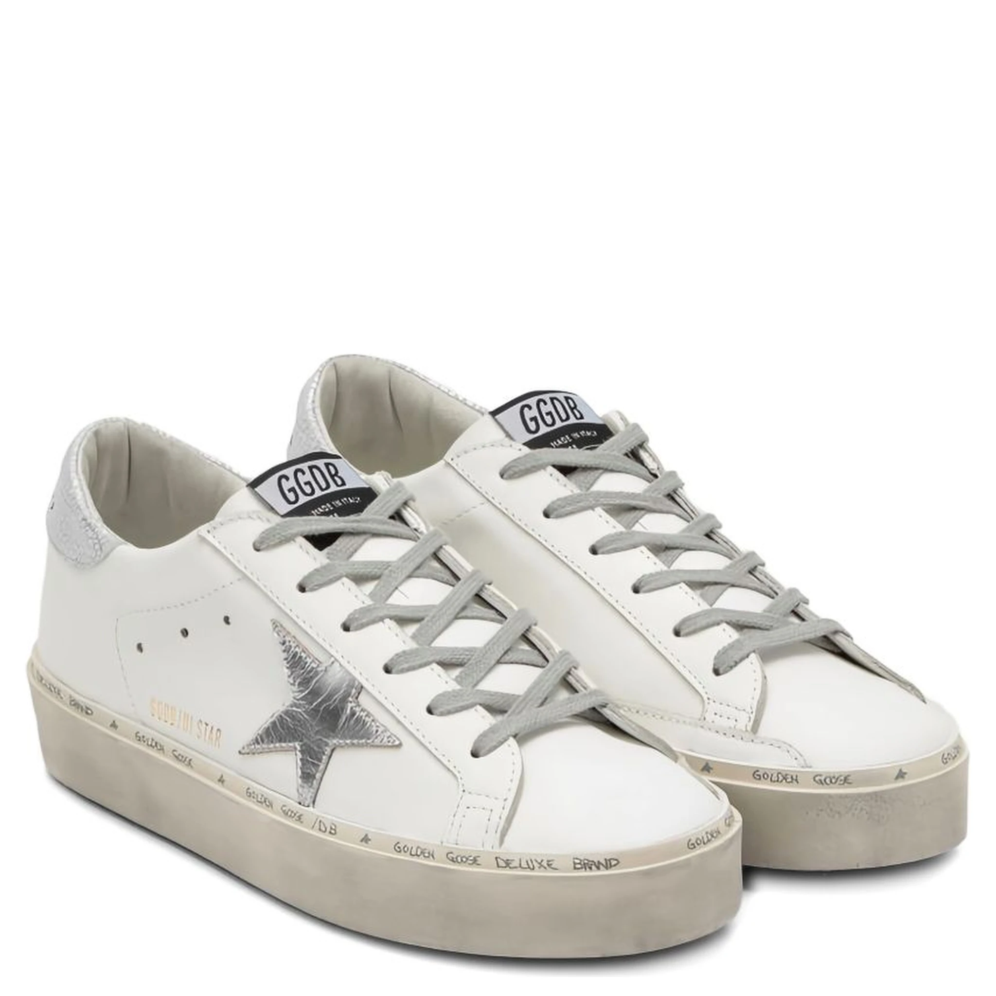 Golden Goose Sneakers
