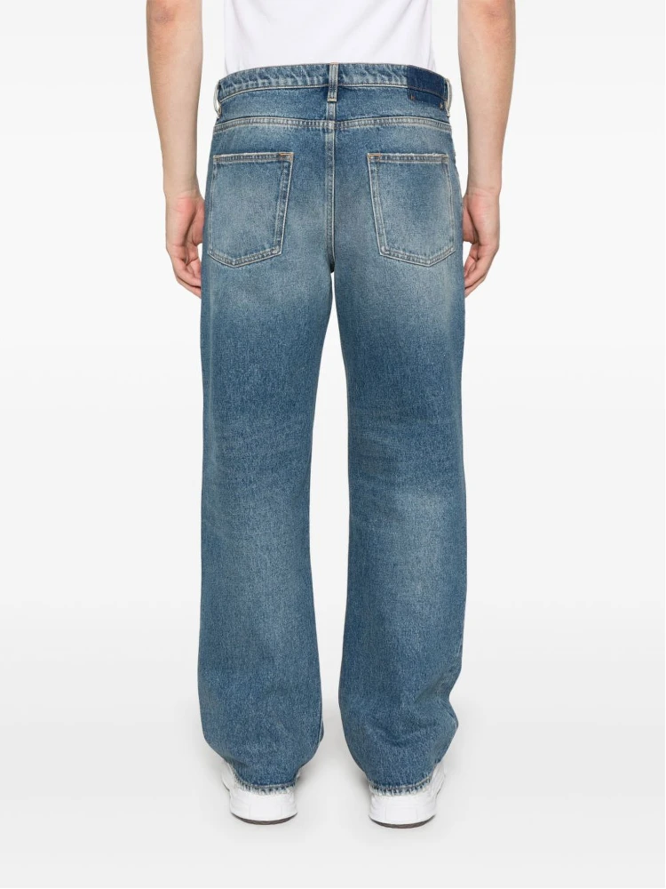 Golden Goose Jeans Blue alternative