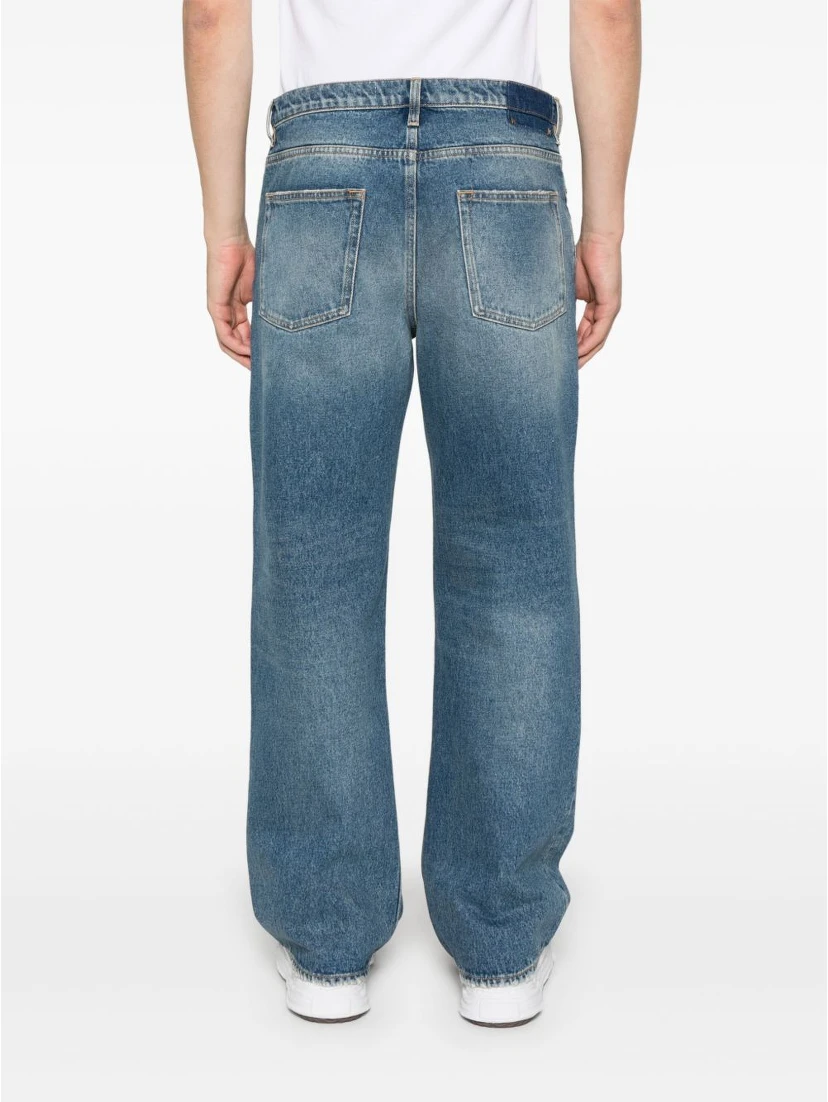 Golden Goose Jeans Blue