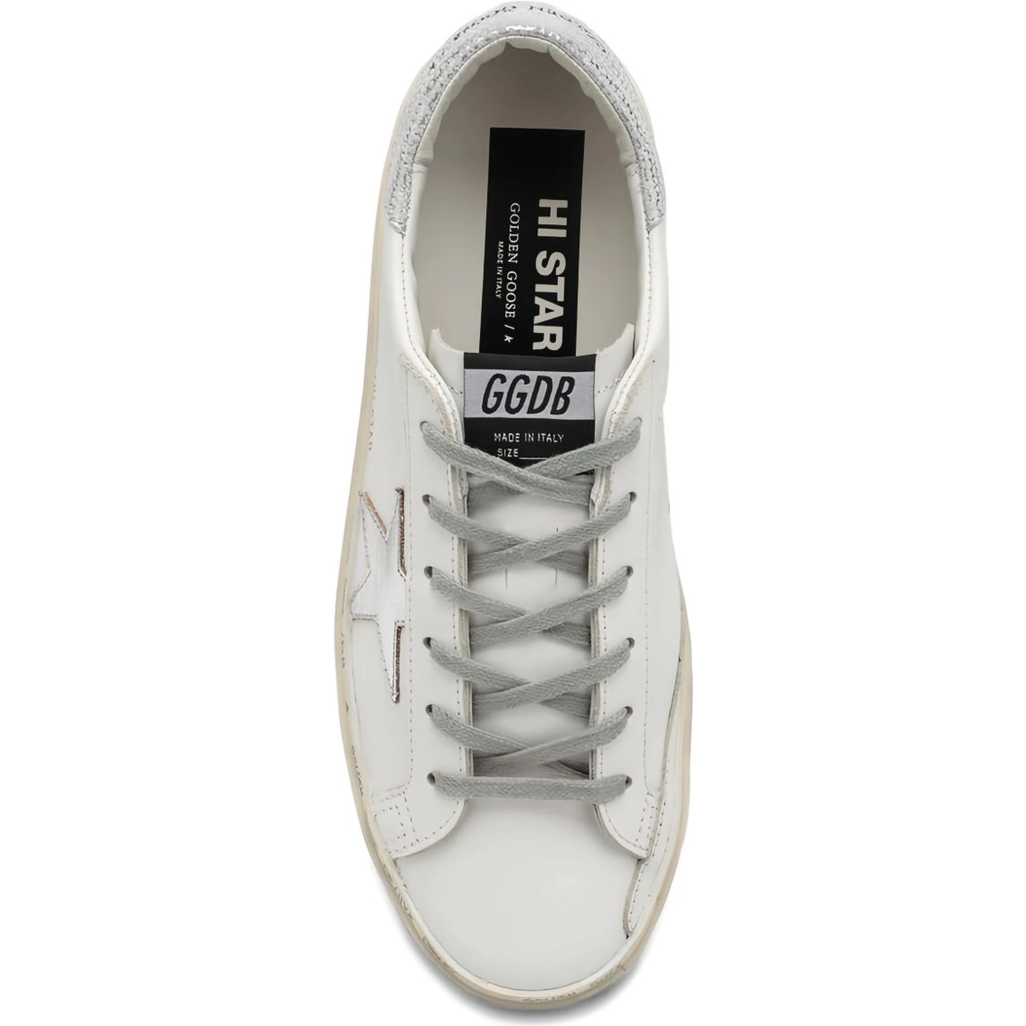 Golden Goose Sneakers