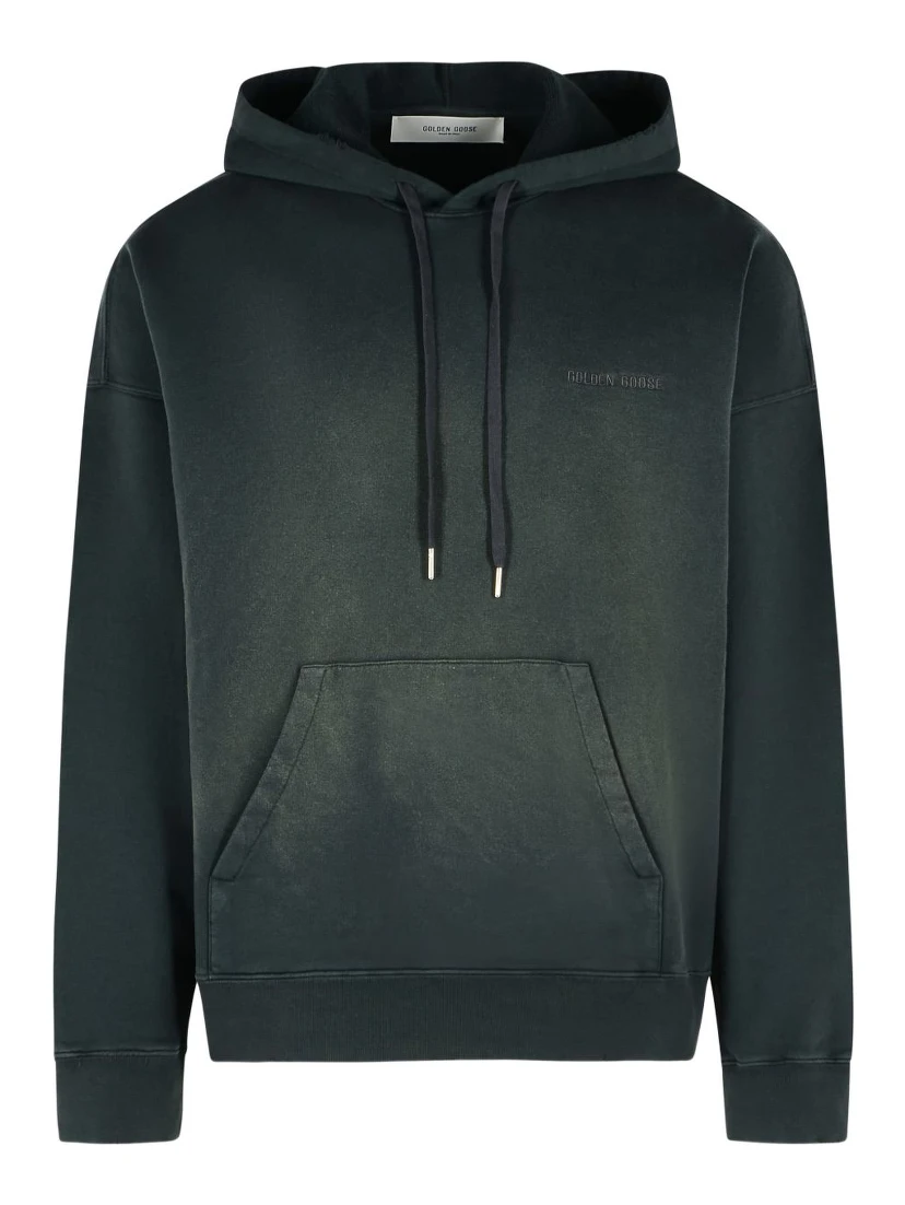 Golden Goose Sweaters Black