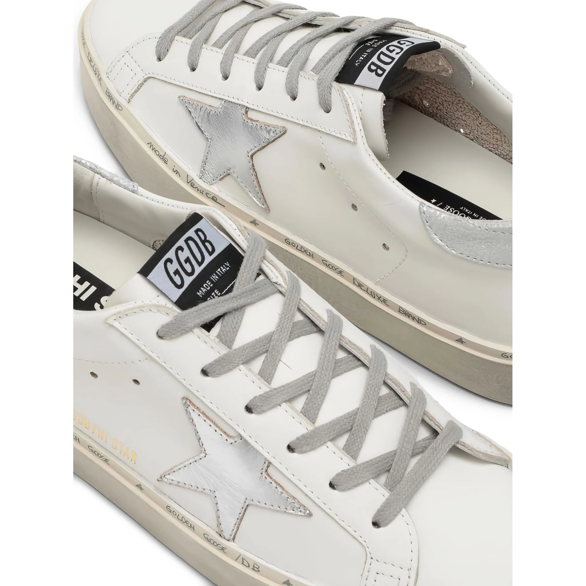 Golden Goose Sneakers