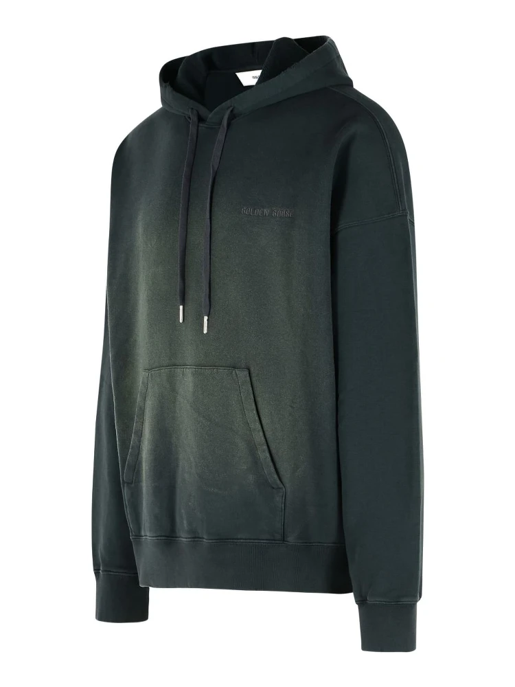 Golden Goose Sweaters Black alternative