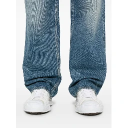 Golden Goose Jeans Blue