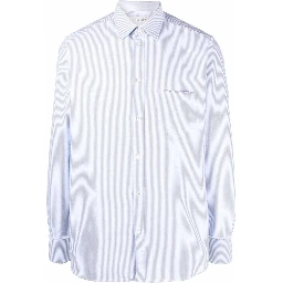 Golden Goose Shirts White