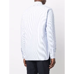 Golden Goose Shirts White