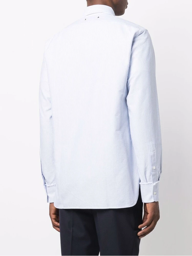 Golden Goose Shirts White alternative