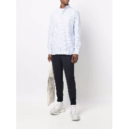 Golden Goose Shirts White