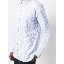 Golden Goose Shirts White