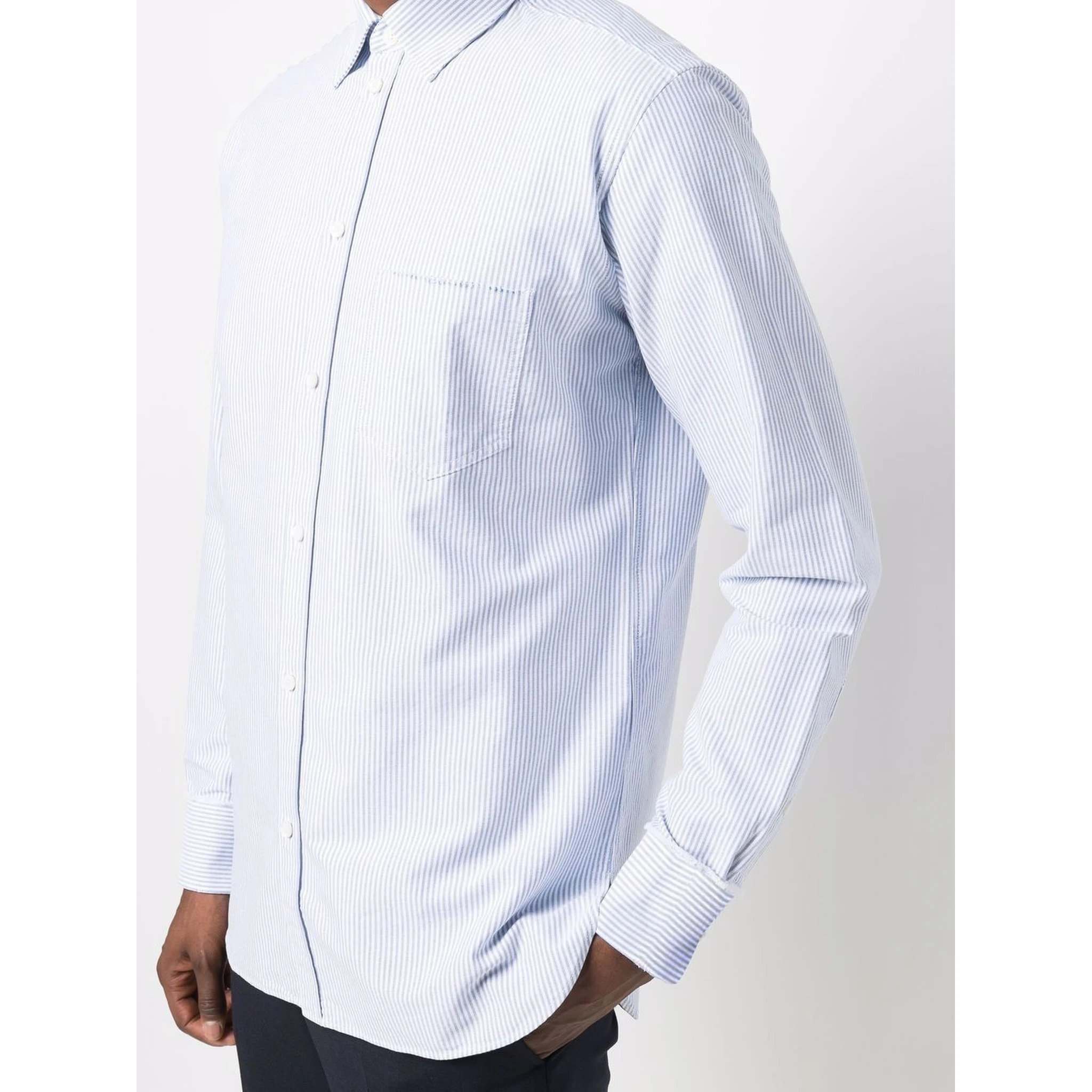 Golden Goose Shirts White