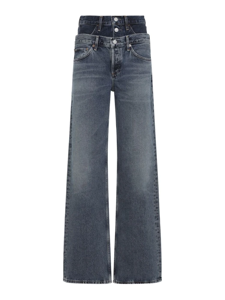 AGOLDE Jeans