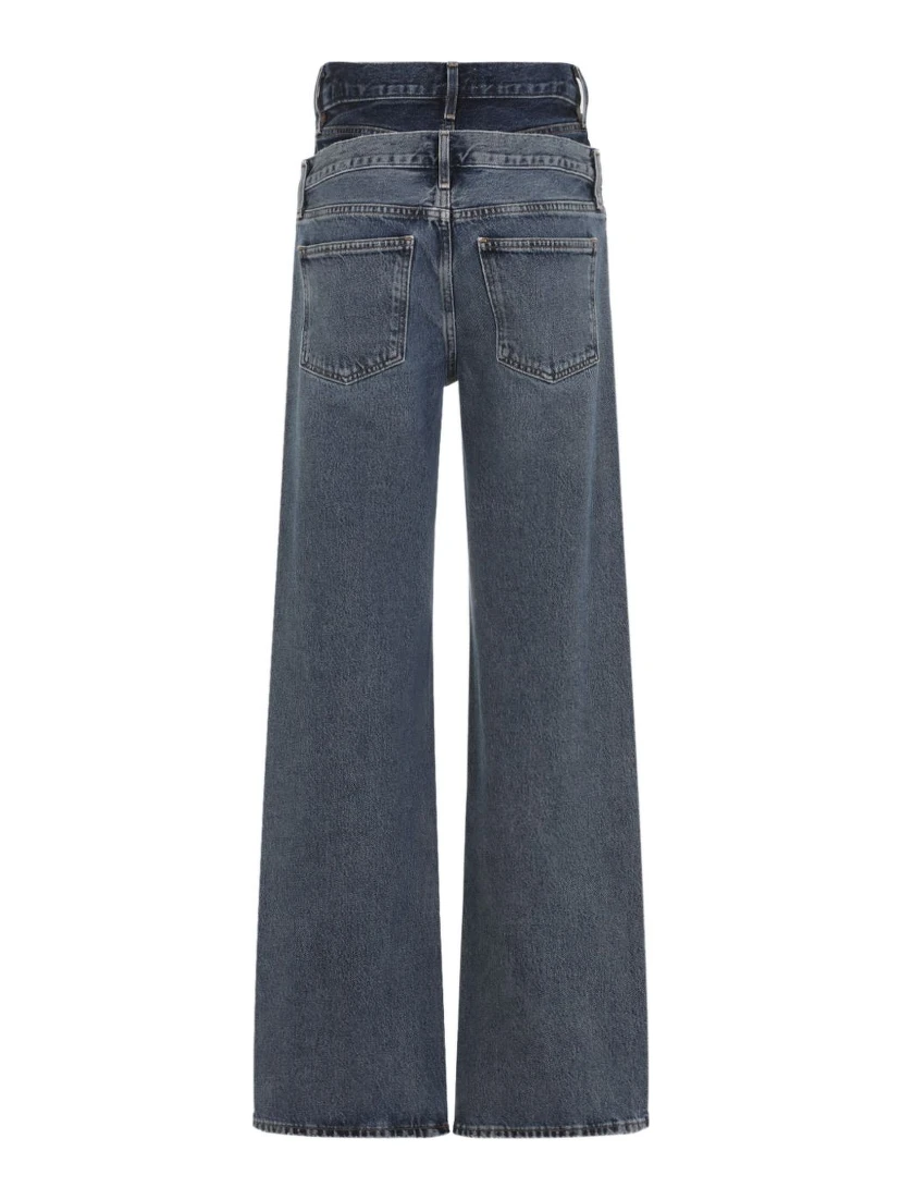 AGOLDE Jeans