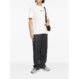 Jil Sander T-shirts and Polos White