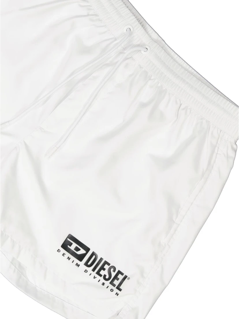Diesel Sea clothing White