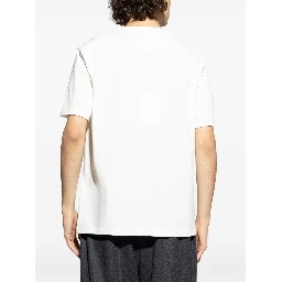 Jil Sander T-shirts and Polos White