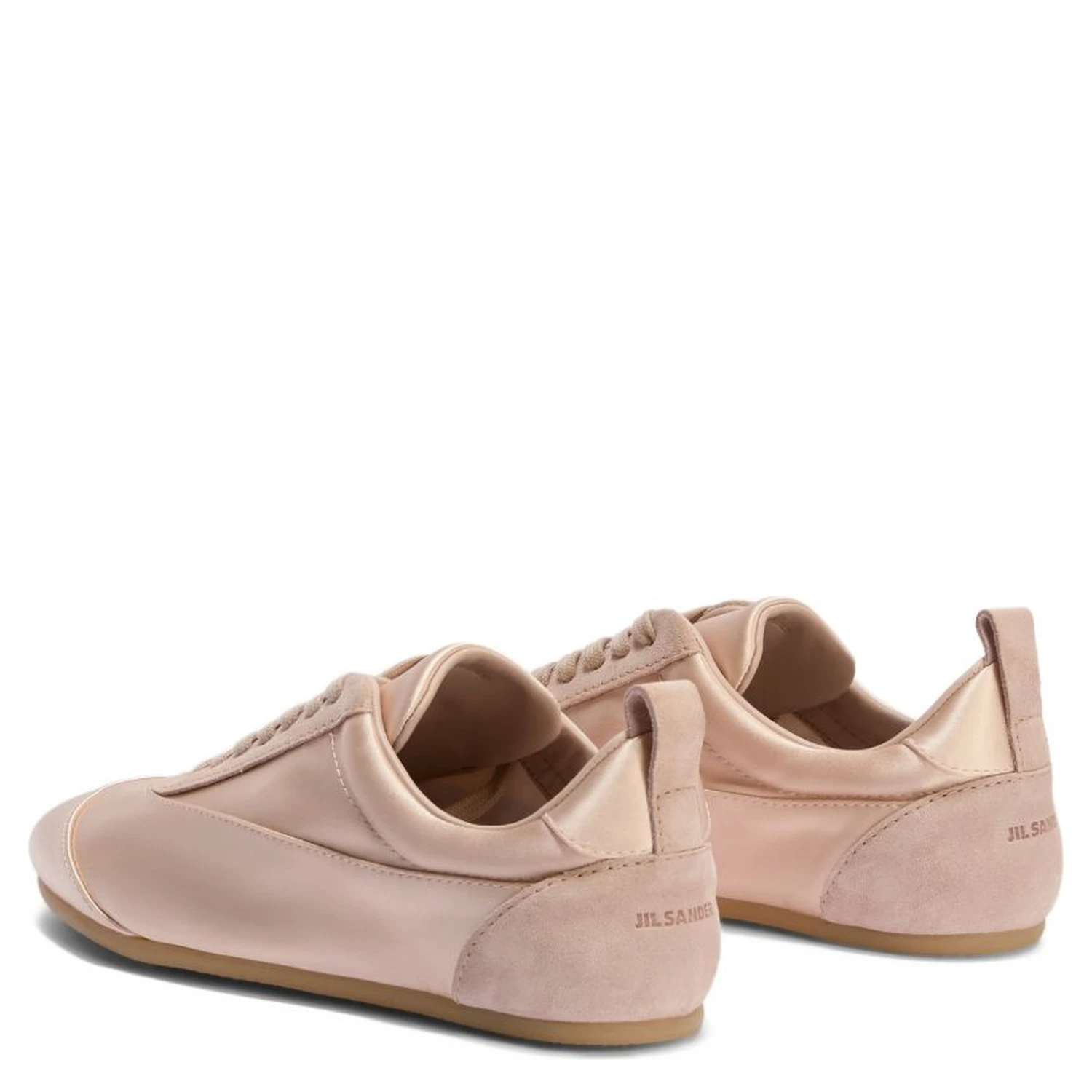 Jil Sander Sneakers Pink