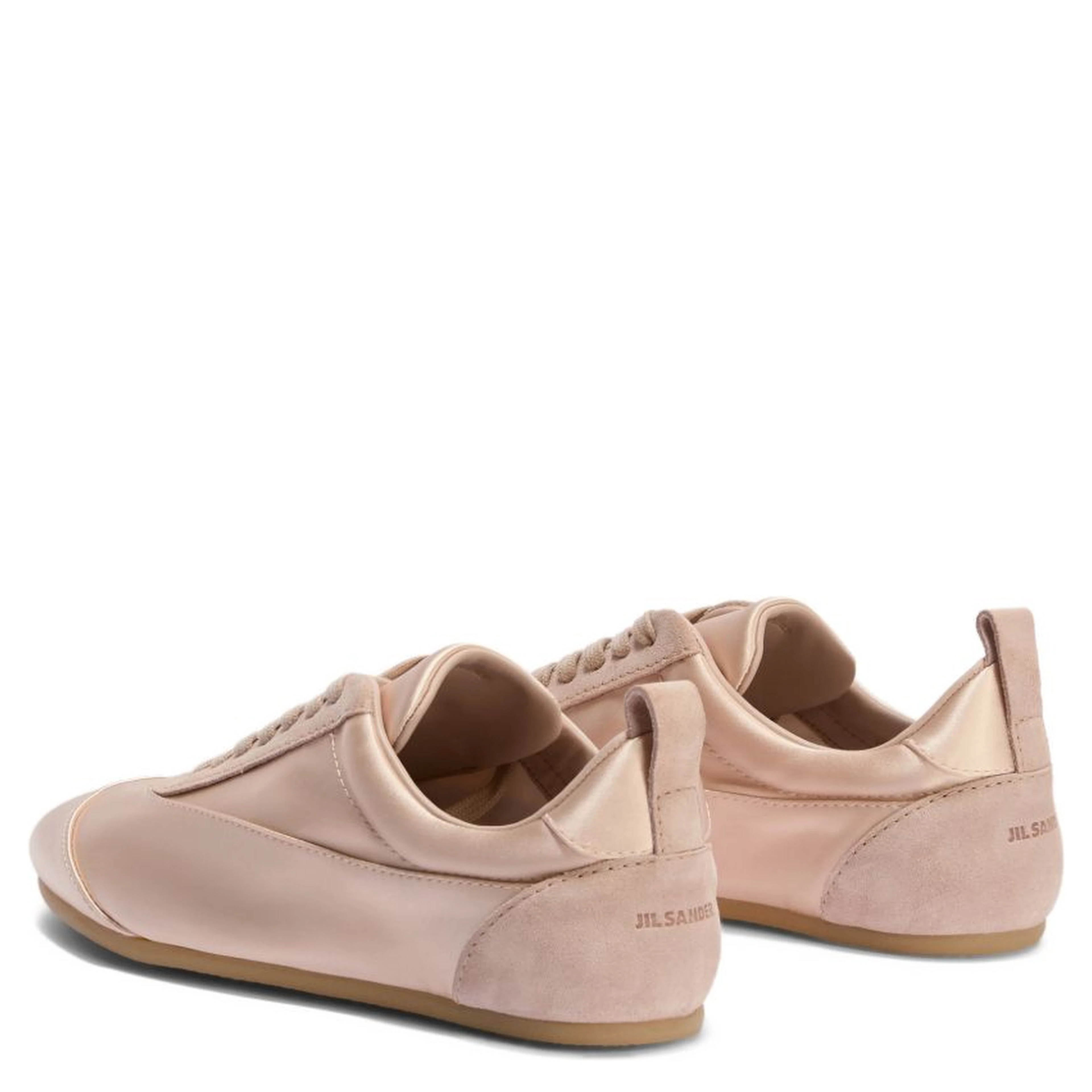 Jil Sander Sneakers Pink