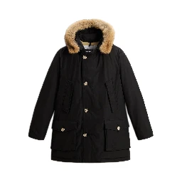 Woolrich Coats Black