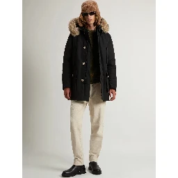 Woolrich Coats Black