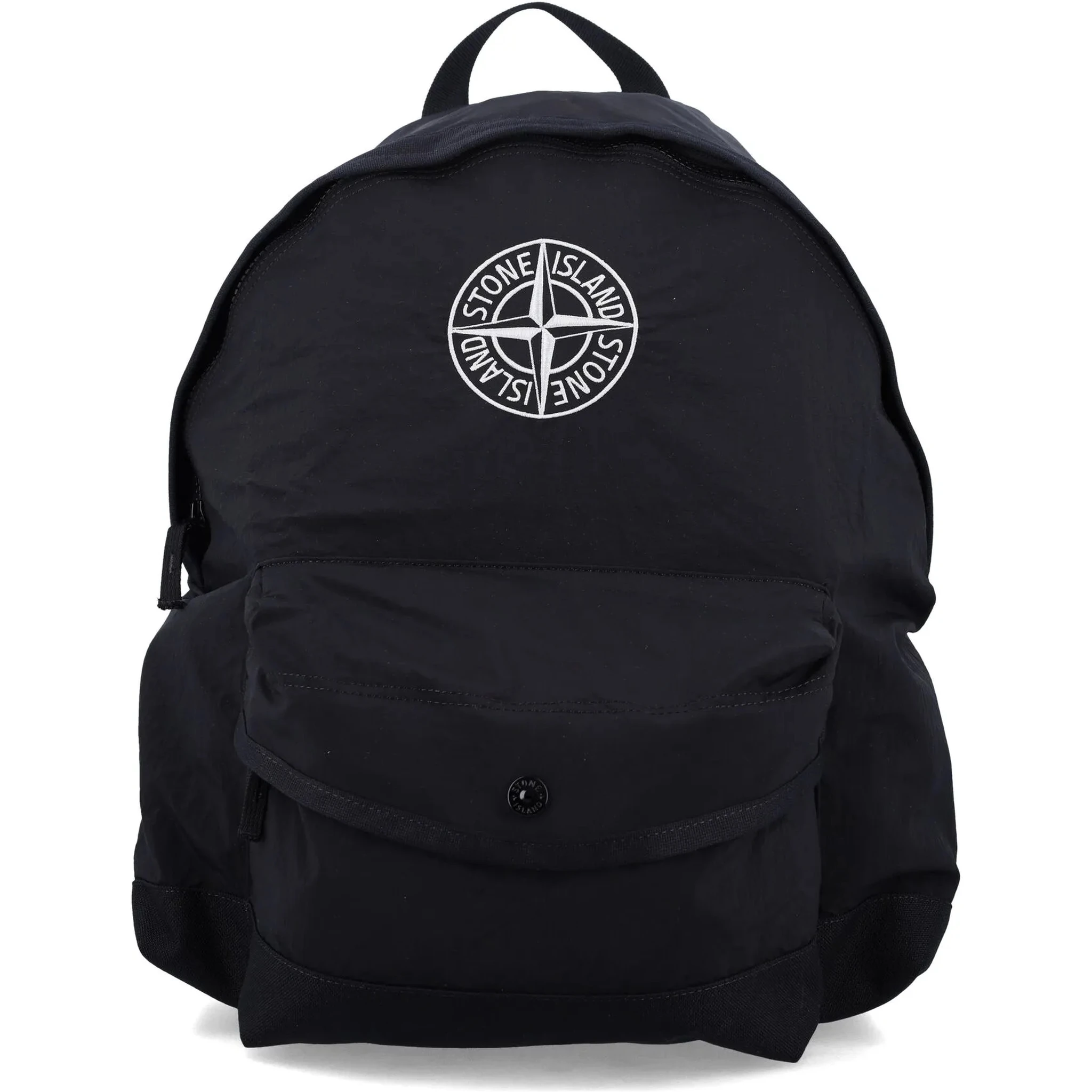 STONE ISLAND KIDS Bags.. Black