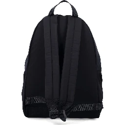 STONE ISLAND KIDS Bags.. Black