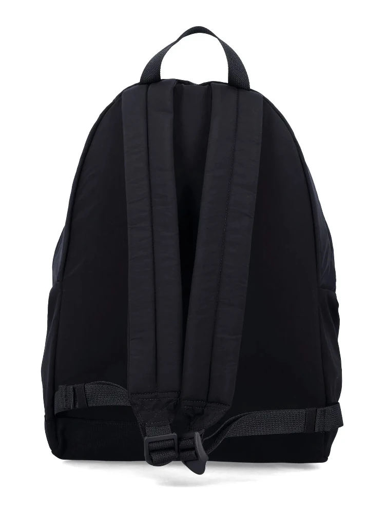 STONE ISLAND KIDS Bags.. Black alternative
