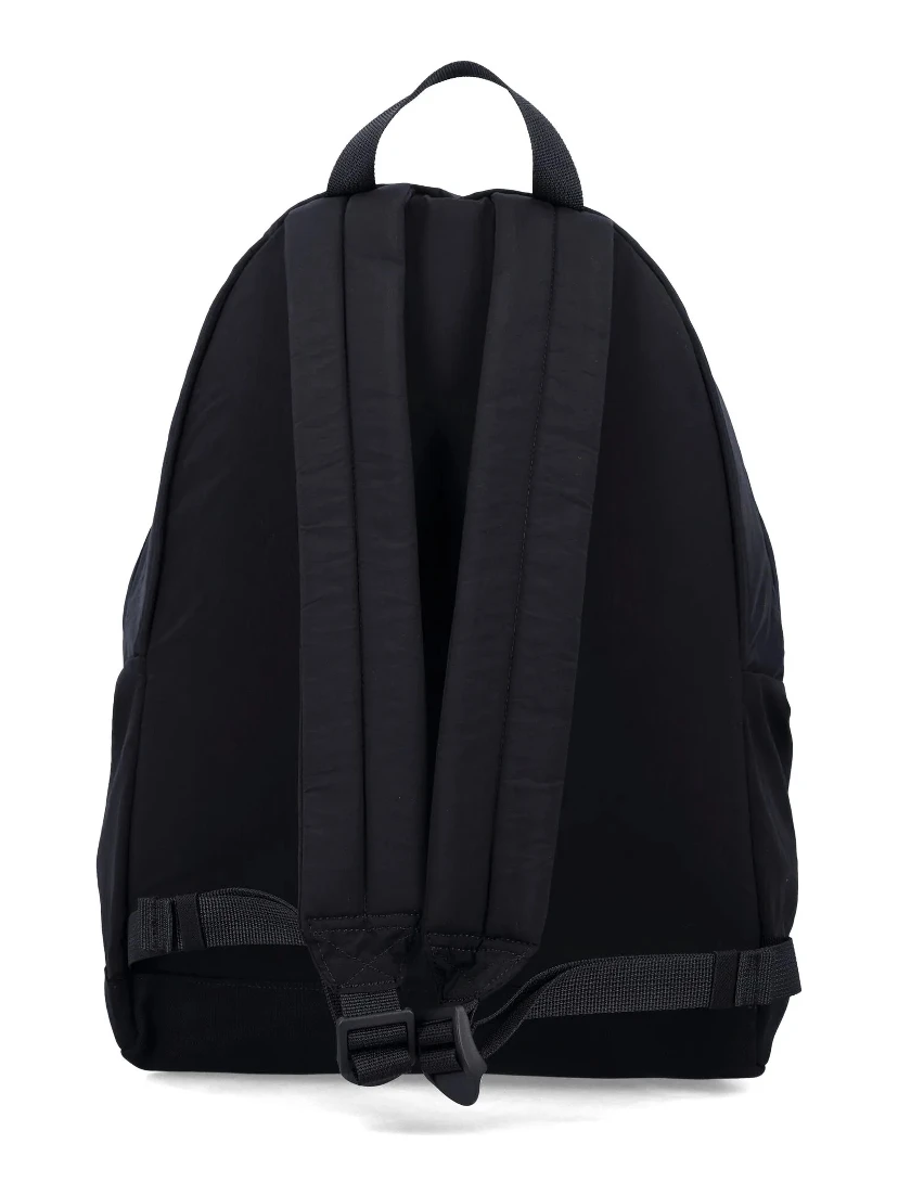 STONE ISLAND KIDS Bags.. Black