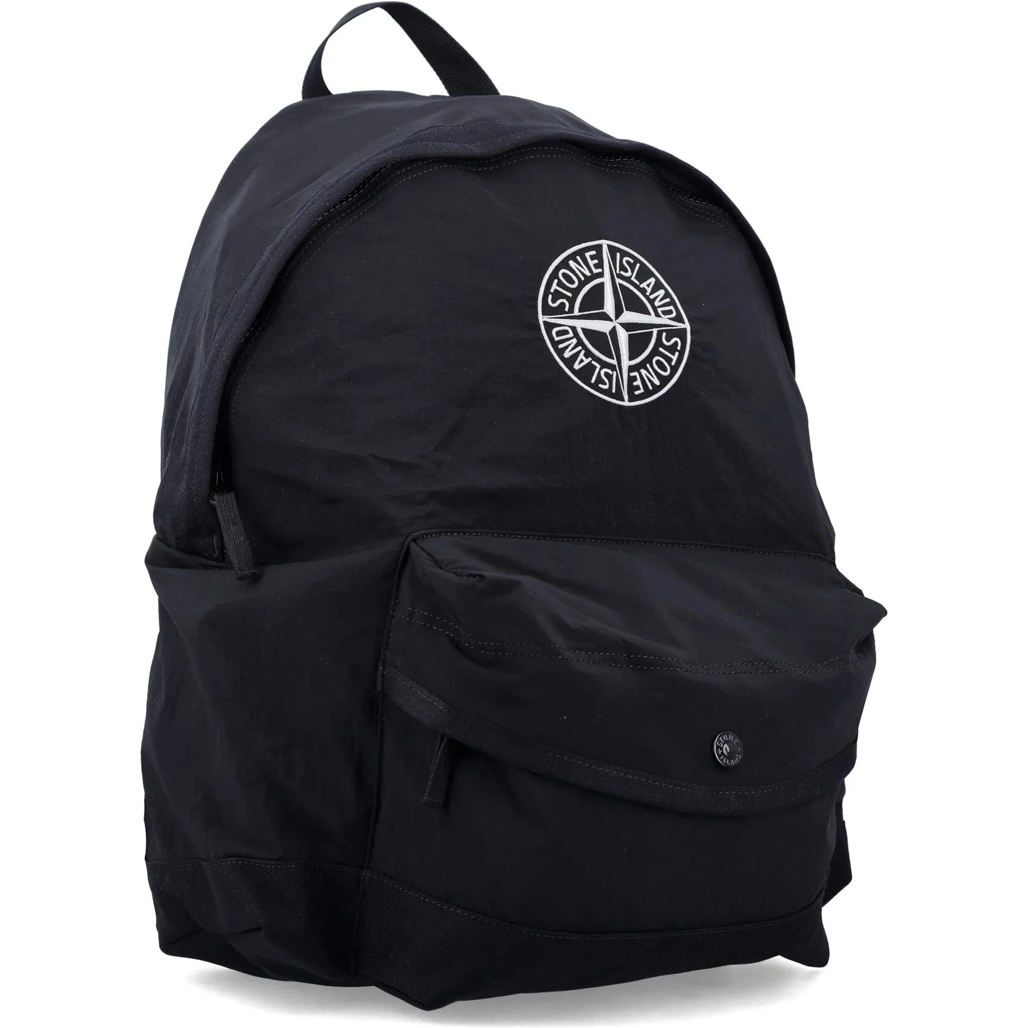 STONE ISLAND KIDS Bags.. Black