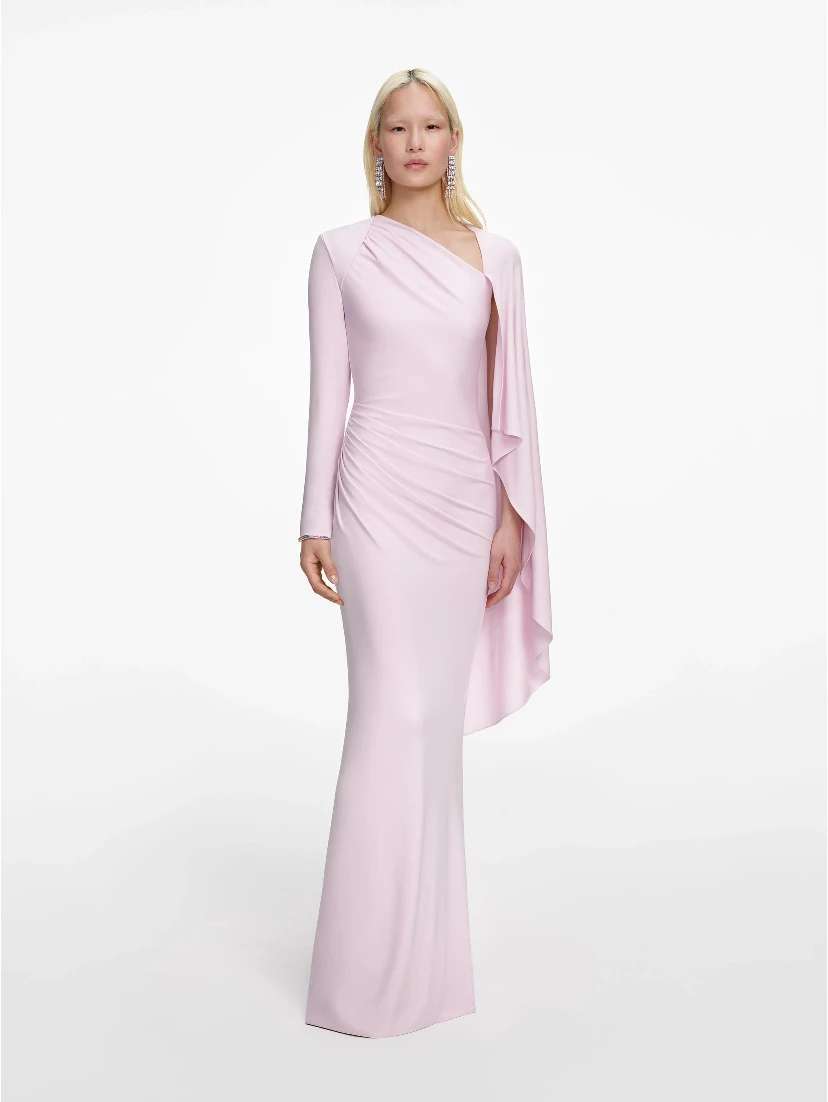 SELF PORTRAIT Dresses Pink