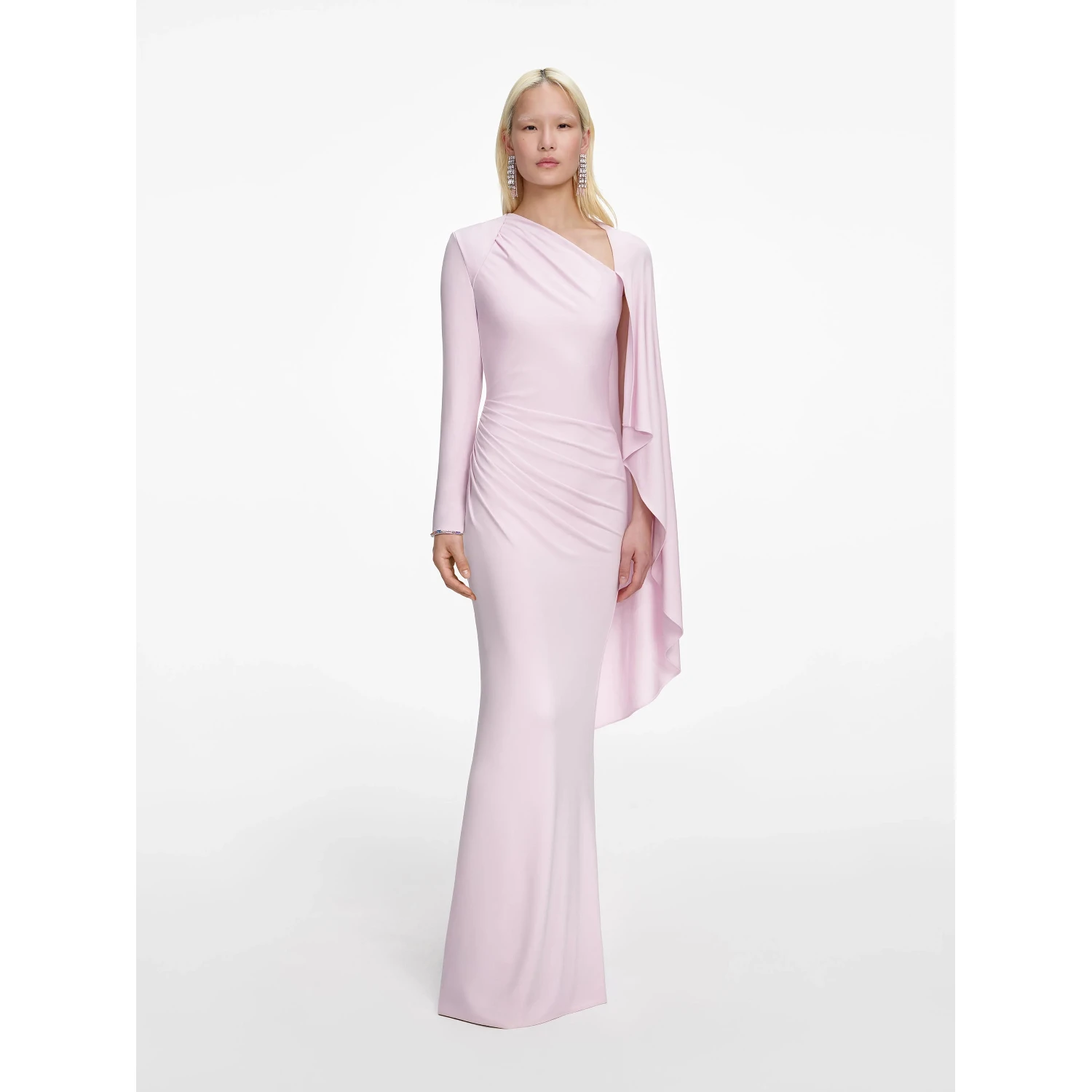 SELF PORTRAIT Dresses Pink