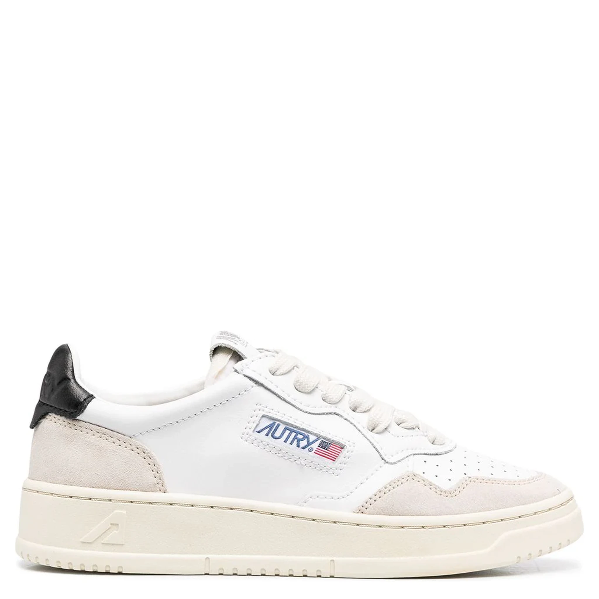 AUTRY Sneakers White
