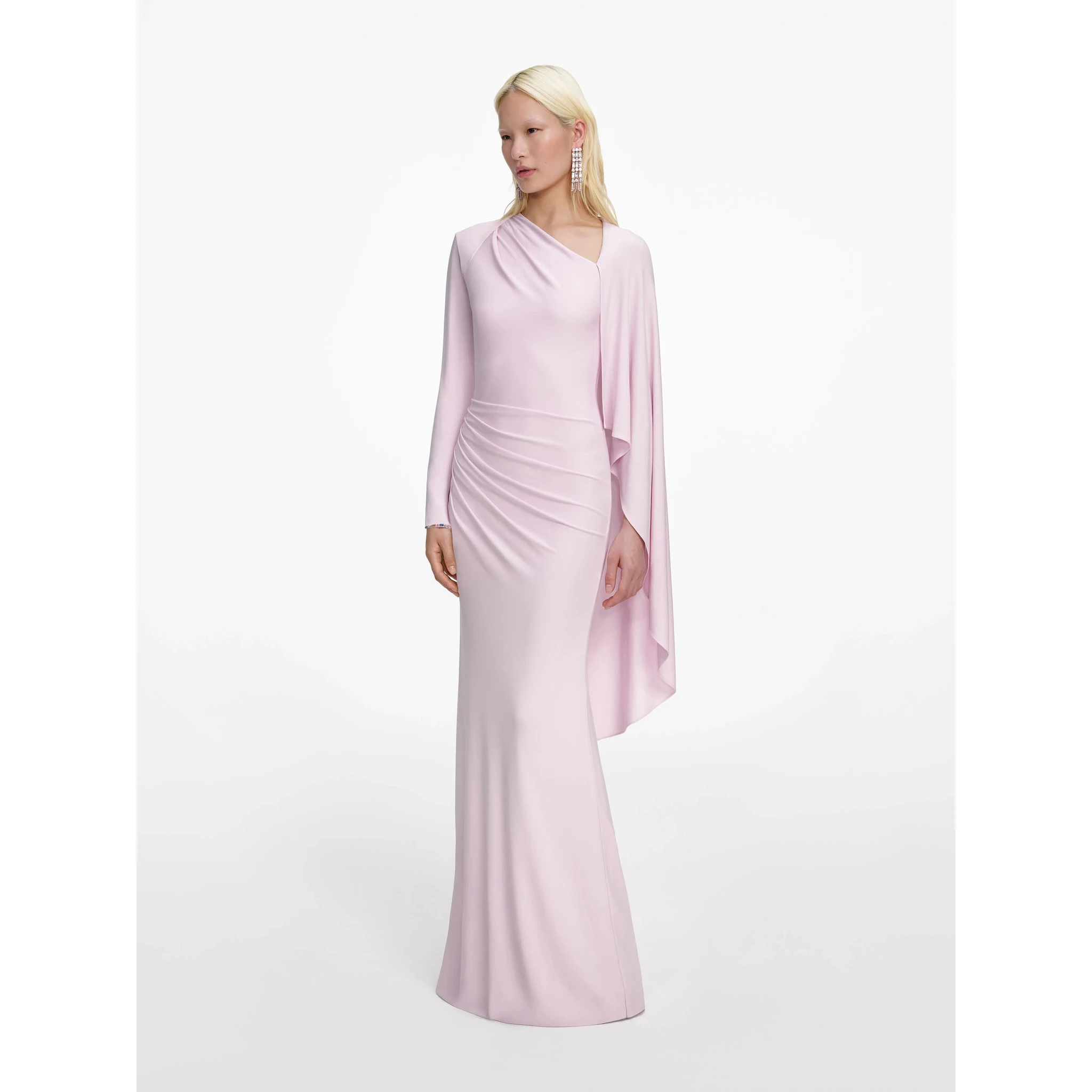 SELF PORTRAIT Dresses Pink