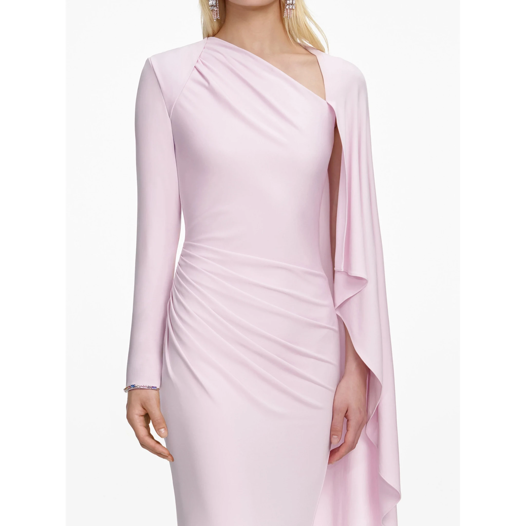 SELF PORTRAIT Dresses Pink