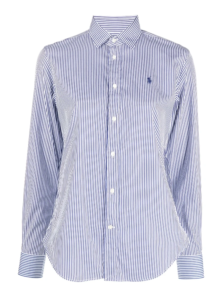 Polo Ralph Lauren Shirts Blue