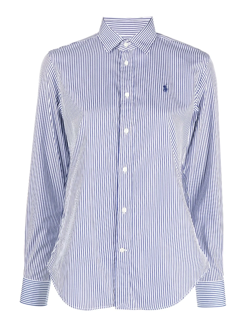 Polo Ralph Lauren Shirts Blue
