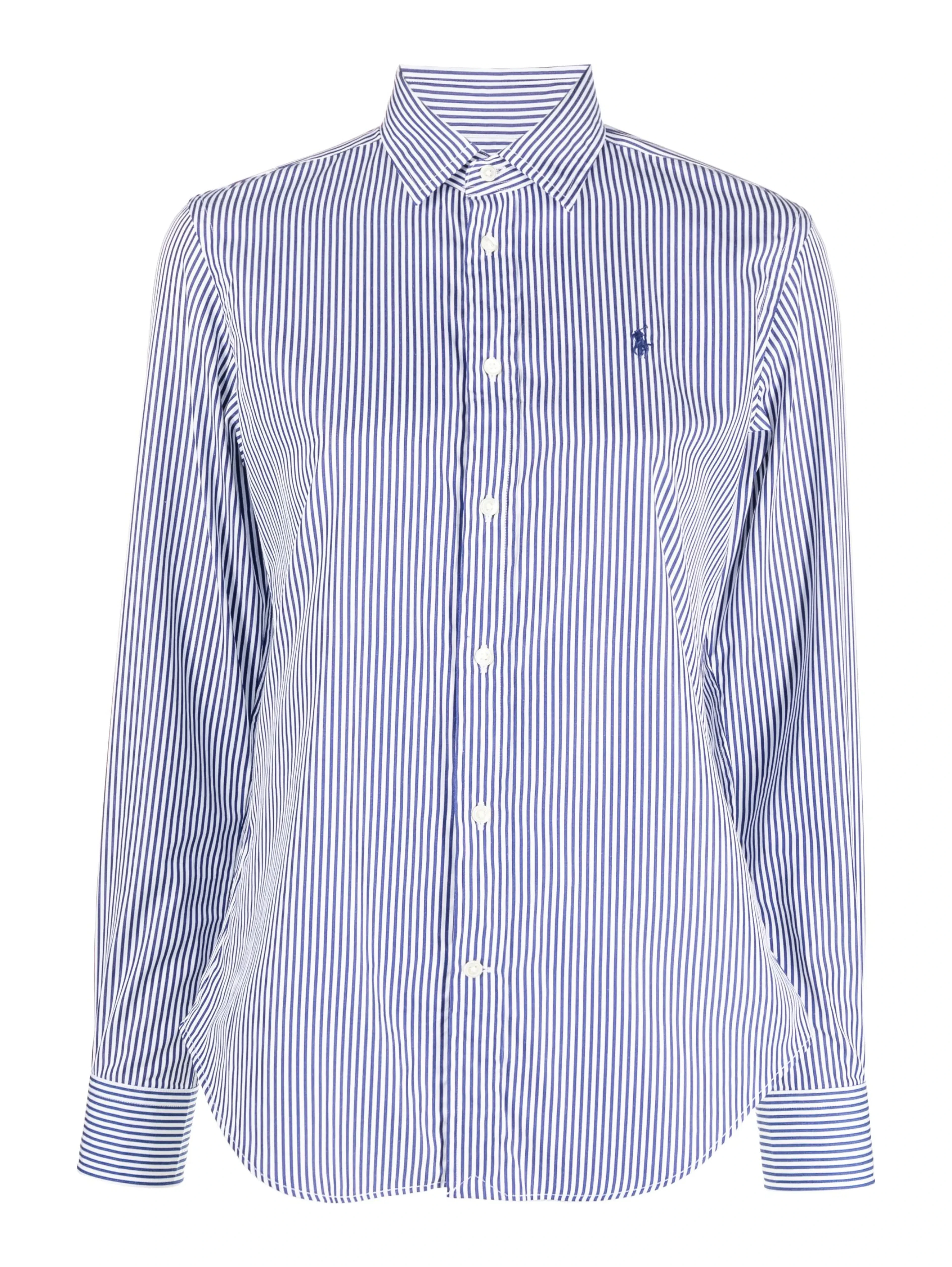 Polo Ralph Lauren Shirts Blue