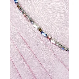 SELF PORTRAIT Dresses Pink