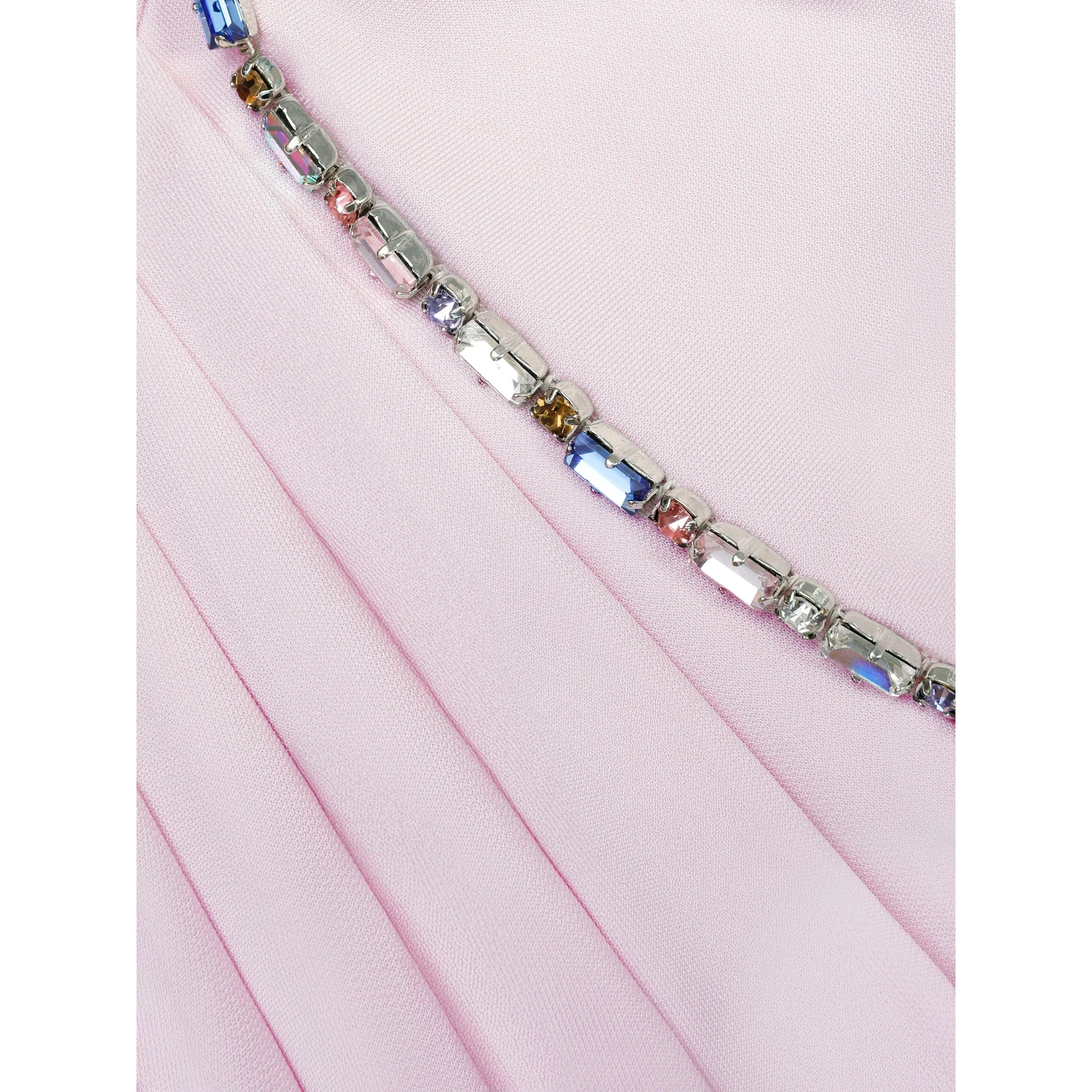 SELF PORTRAIT Dresses Pink