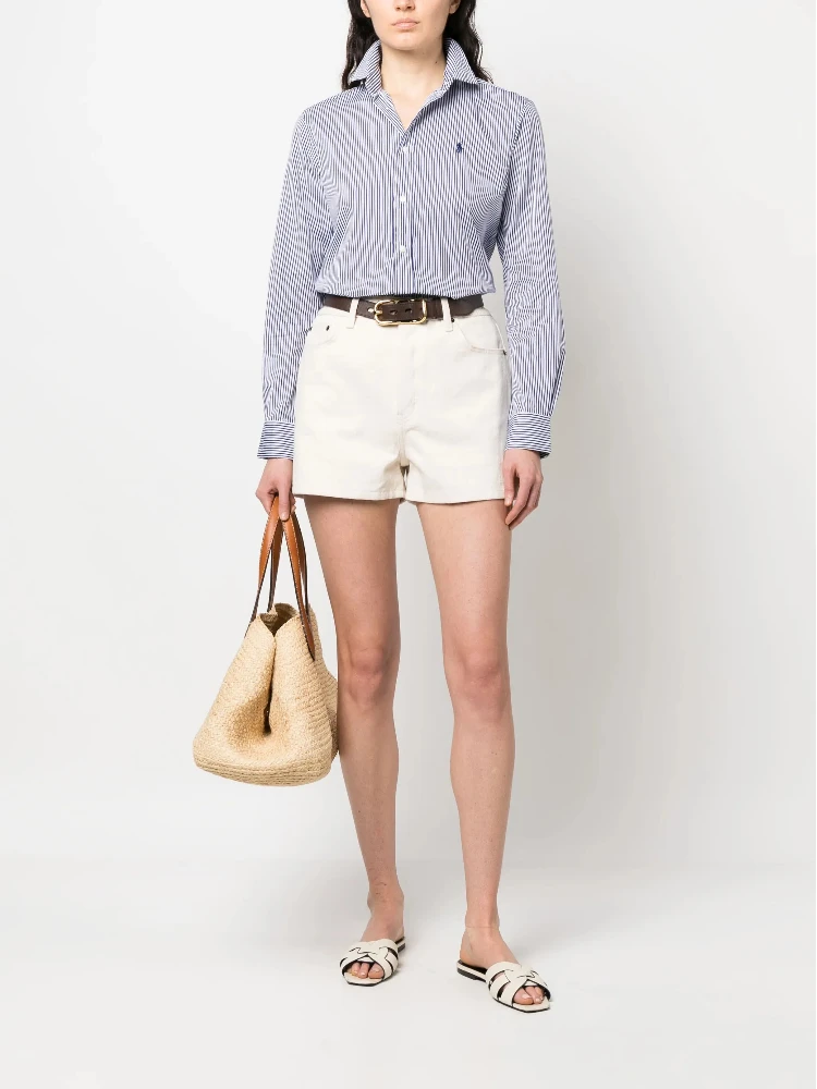Polo Ralph Lauren Shirts Blue alternative