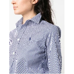 Polo Ralph Lauren Shirts Blue