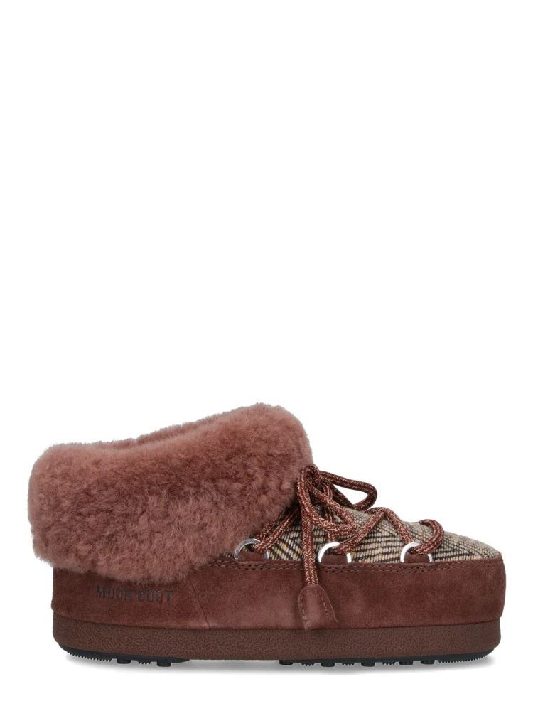Moon Boot Boots Brown