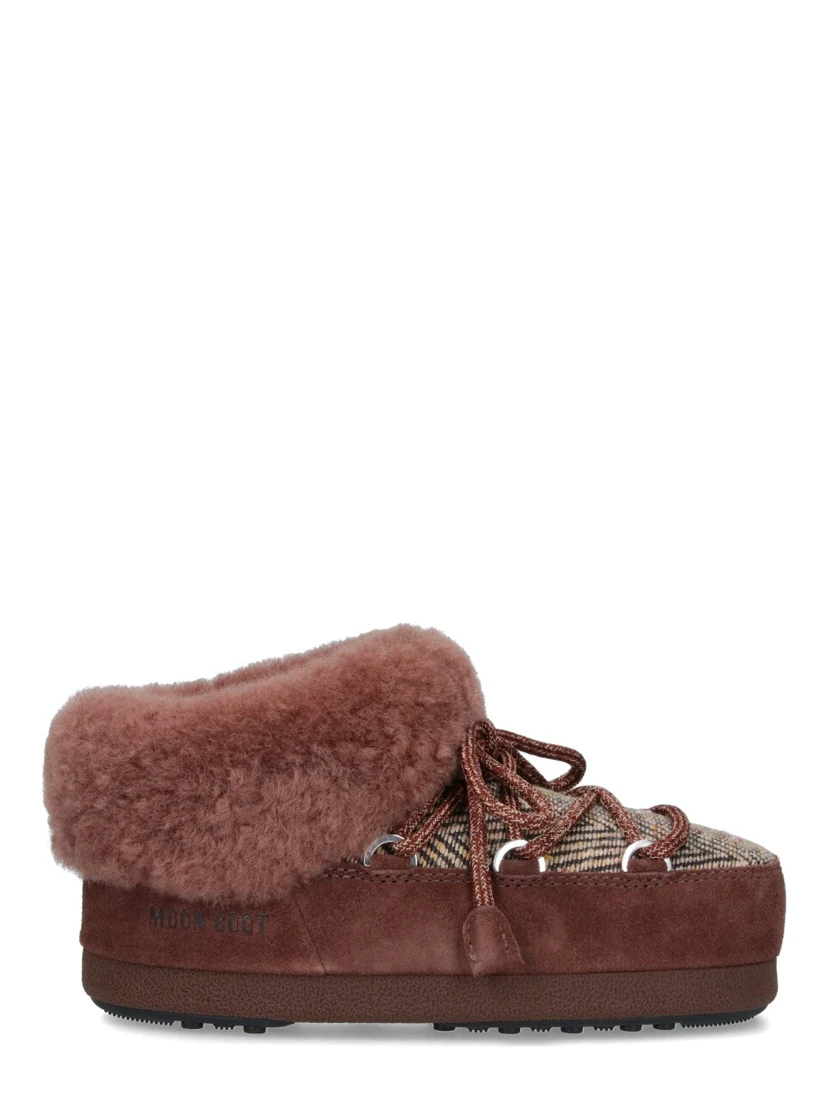 Moon Boot Boots Brown